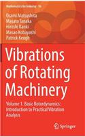 Vibrations of Rotating Machinery