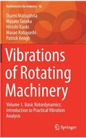 Vibrations of Rotating Machinery