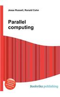 Parallel Computing: (English)