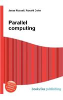 Parallel Computing