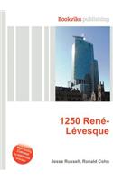 1250 Rene-Levesque