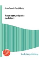 Reconstructionist Judaism