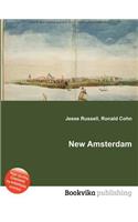 New Amsterdam
