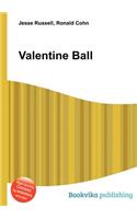 Valentine Ball