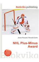 NHL Plus-Minus Award