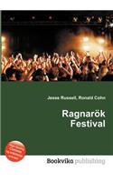 Ragnarok Festival