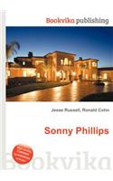 Sonny Phillips