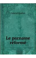 Le Parnasse Réformé