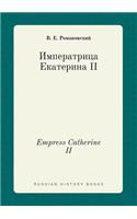 Empress Catherine II