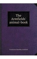 The Armfields' animal-book