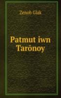 Patmut'iwn Taronoy