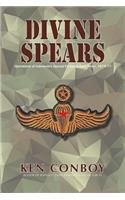 Divine Spears