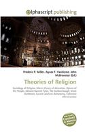 Theories of Religion