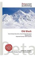Old Black: (English)