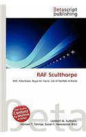 RAF Sculthorpe: (English)