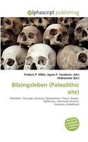 Bilzingsleben (Paleolithic Site)