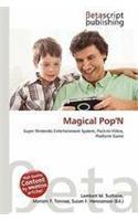 Magical Pop'n: (English)