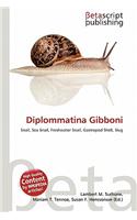 Diplommatina Gibboni