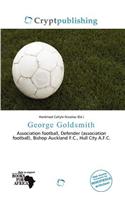 George Goldsmith