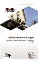 Bellecombe-En-Bauges