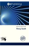 Percy Scott