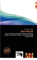 Don Macek