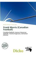 Frank Morris (Canadian Football)