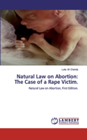 Natural Law on Abortion
