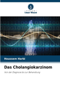 Das Cholangiokarzinom