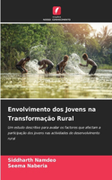 Envolvimento dos Jovens na Transformação Rural