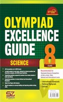 Science Olympiad Excellence Guide Class 8