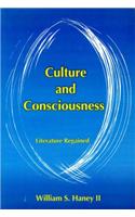 Culture And Consciousness