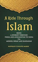 Ride Through Islam