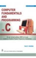 Computer Fundamentals and Programming in C (A. P. Polytechnic)