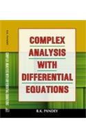 Complex Analysis With Differential Equations