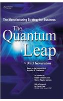 The Quantum Leap: Next Generation
