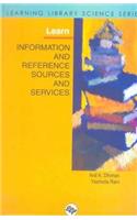Learn Information and Reference Sources and Services