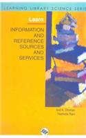 Learn Information and Reference Sources and Services