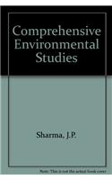 Comprehensive Environmental Studies
