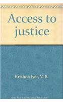 Access to JusticeA Case for Basic Change
