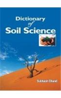 Dictionary of Soil Science