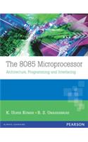 The 8085 Microprocessor