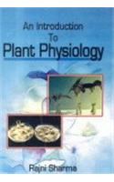 An Introduction to Plant Physiology
