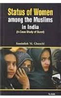 Status Of Women Amoung The Muslims In India: A Case Study Of Surat