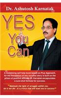 Yes You Can