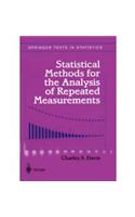 Statistical Methods for the Analysis of Repeated Measurements: Statistics