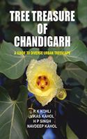 TREE TREASURE OF CHANDIGARH