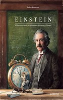 Einstein: El fantastico viaje de un raton a traves del espacio y del tiempo