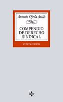 Compendio de Derecho sindical