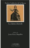 La Dama Duende